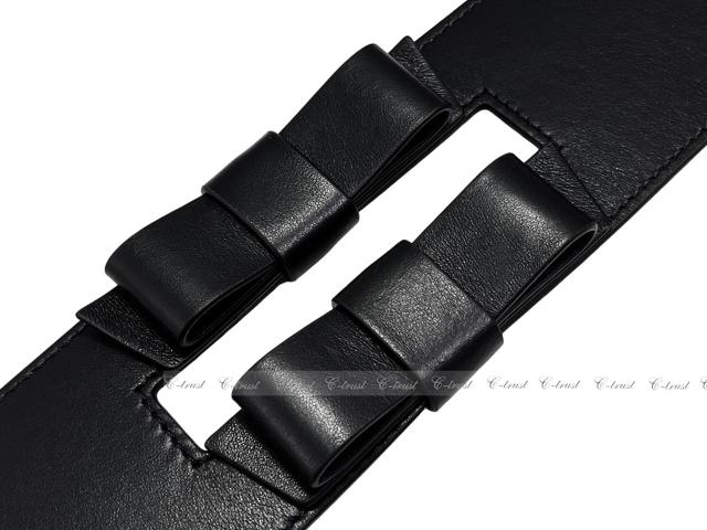 Red Valentino レッドヴァレンティノ BELT ベルト レザー ダブル